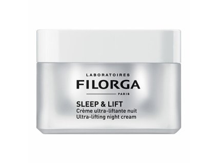 filorga nocni liftingovy krem sleep lift ultra lifting night cream 50 ml 14902387082211