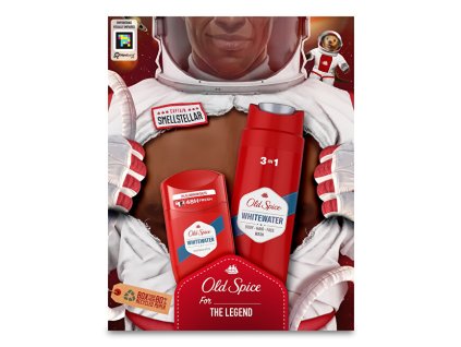 old spice darkova sada pece o telo whitewater astronaut 14931064193106