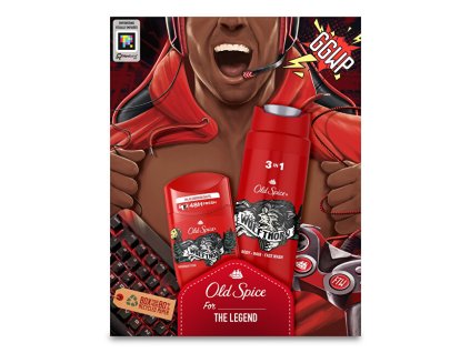 old spice darkova sada telove pece wolfthorn 14931066195702