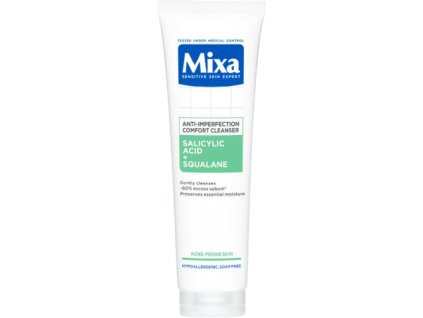 mixa anti imperfection cistici gel 150 ml 14966548201049