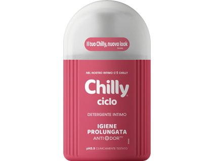 chilly intimni gel ciclo 200 ml 14879394073942
