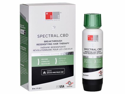 ds laboratories serum proti vypadavani vlasu spectral cbd breakthrough redensifying hair 14931268181226