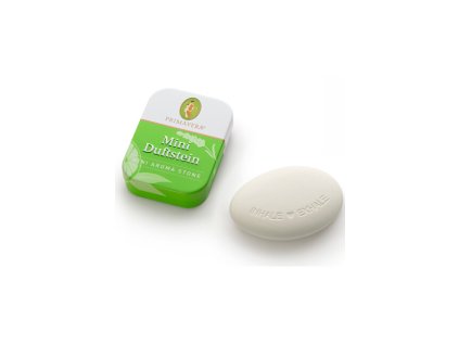 primavera aroma kamen mini v plechove krabicce 14812159102621