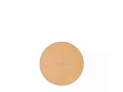 Sensai Náhradní náplň pudrový make-up Total Finish  11 g TF203