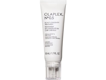 olaplex no 0 5 scalp longevity treatment 50 ml 14987685204310