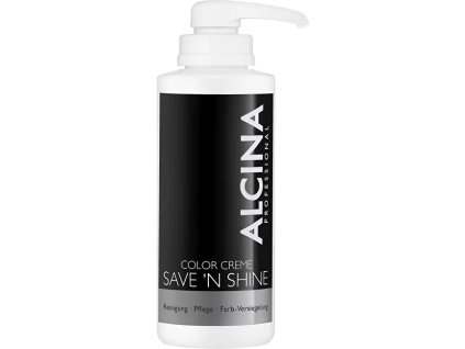 alcina save n shine color creme 14987591130739