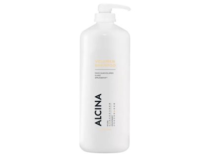 Alcina Šampon pro objem vlasů Volume Line 1250 ml