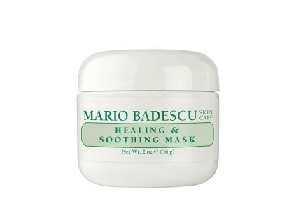 mario badescu zklidnujici maska pro mastnou a problematickou plet healing soothing mask 56 14859983062240