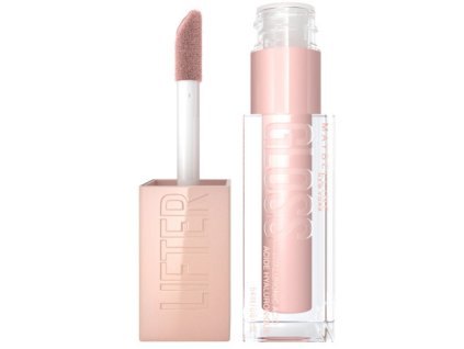 Maybelline Hydratační lesk na rty  5,4 ml 25 Taffy