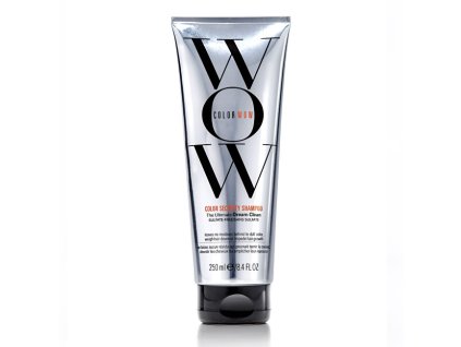 color wow jemny sampon pro barvene vlasy color security shampoo 14772583144703