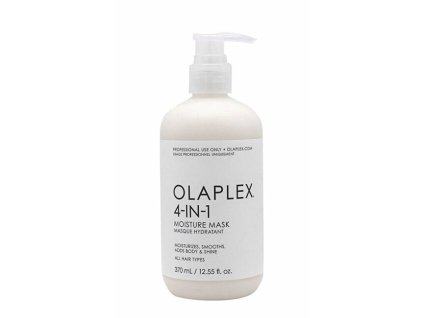 olaplex hydratacni maska pro poskozene vlasy 4 in 1 moisture mask 14805311211800