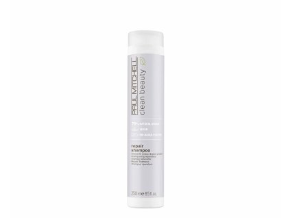 Paul Mitchell Obnovující šampon pro poškozené vlasy Clean Beauty 1000 ml