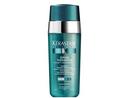 dvouslozkove serum pro velmi poskozene vlasy serum therapiste dual treatment 30 ml 14273289