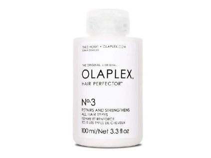 olaplex kura pro domaci peci olaplex no 3 hair perfector 100 ml 14337093105805