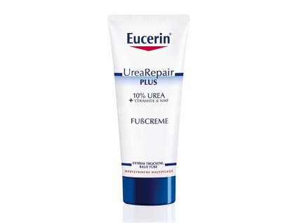 krem na nohy urearepair plus 10 foot cream 100 ml 14395649