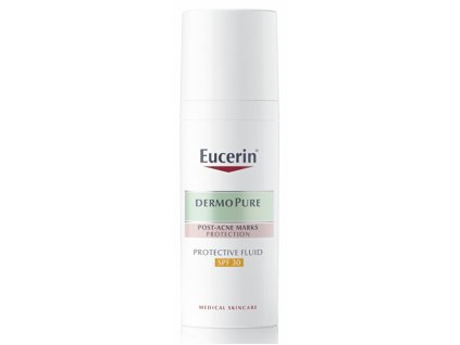 eucerin ochranna pletova emulze spf 30 dermopure protective fluid 50 ml 14853326104952
