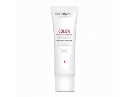 goldwell bezoplachovy balzam pro barevne vlasy dualsenses color repair radiance leave in 14883479193743