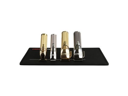 babyliss pro magneticka podlozka pro nastroje na upravu vlasu a vousu mat fx 14930512093345