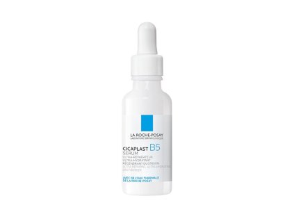 la roche posay hydratacni serum s provitaminem b5 cicaplast b5 serum 30 ml 14952615112637