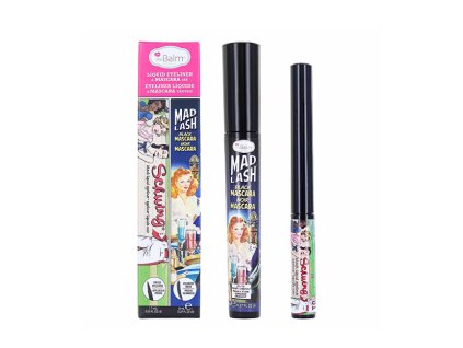 thebalm duo rasenka a tekuta ocni linka 2ks 14962095095430