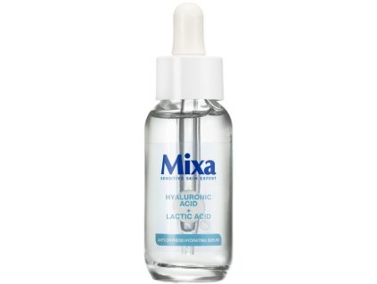mixa hydratacni serum pro suchou plet anti dryness hydrating serum 30 ml 14967029093654