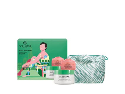 body set intensive firming cream plus 400 ml firming talasso scrub 150g 14978164084649