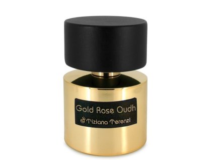 tiziana terenzi gold rose oudh p 14763745100924