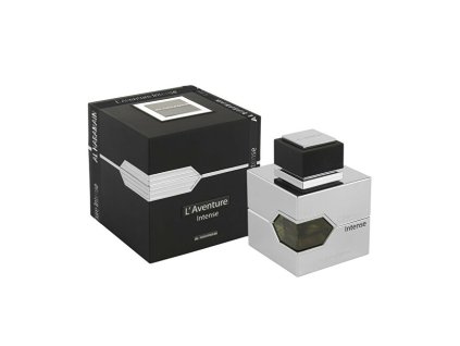 al haramain l aventure intense edp 14867231050746