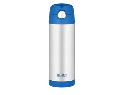 funtainer detska termoska s brckem modra 470 ml 1453543120201007115829