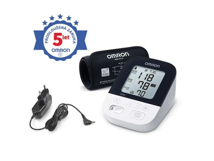 omron tonometr omron m4 intelli it adapter 14749767070146