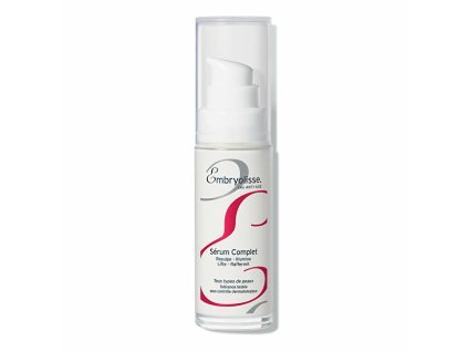 embryolisse zpevnujici pletove serum anti age complete serum 30 ml 14865978094838