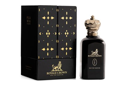 flavia royale crown edp 14925127094114