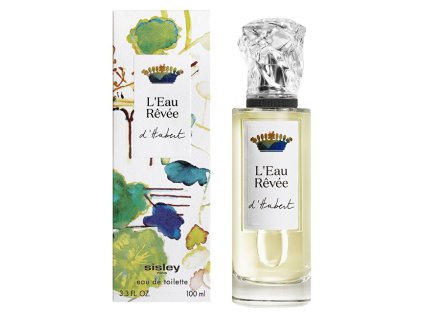 Sisley L`Eau Rêvée d`Hubert - EDT 50 ml