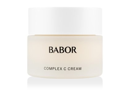 babor denni pletovy krem complex c vitalizing cream 50 ml 14907849134152