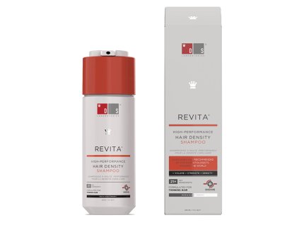 ds laboratories sampon pro podporu rustu vlasu revita high performance hair stimulating 14743747081909