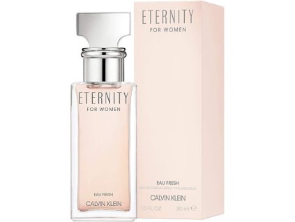 calvin klein eternity eau fresh edp 14968868074210