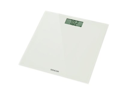 sencor osobni vaha sbs 2301wh 14815514123233