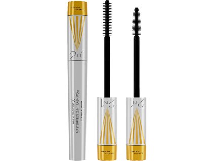 max factor objemova a prodluzujici rasenka masterpiece 2 in 1 lash wow mascara 14972423125012