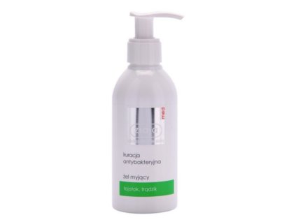 cistici gel pro mastnou a problematickou plet antibacterial care 200 ml 1449360120180611101413