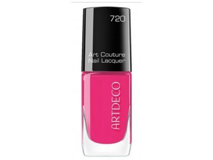 lak na nehty art couture nail lacquer 10 ml 14174897