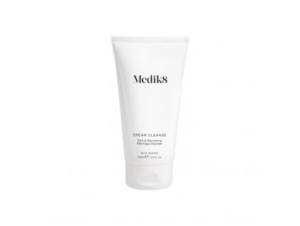 medik8 cistici krem na oblicej cream cleanse effortless cleanser 175 ml 14928068111330