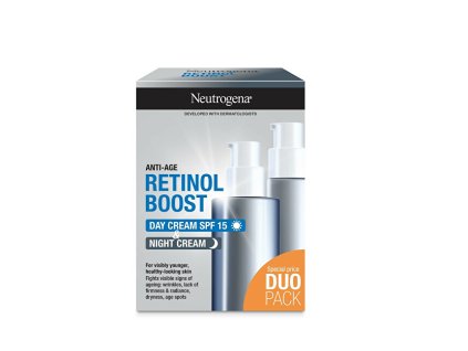 neutrogena darkova sada retinol boost 14884963062048