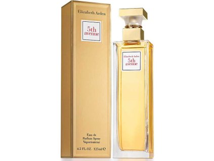 elizabeth arden 5th avenue edp 14083537110124