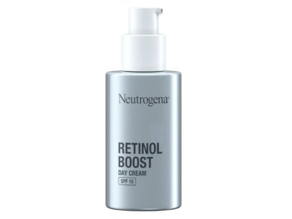 neutrogena neutrogena retinol boost denni krem s spf 15 50 ml 14865306191409