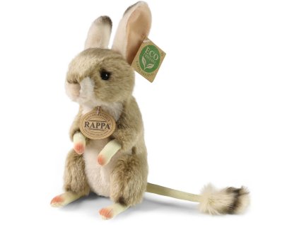 PLYŠ Tarbík 16cm Eco-Friendly *PLYŠOVÉ HRAČKY*