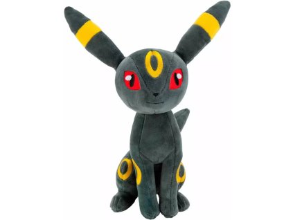 PLYŠ Pokémon Umbreon 20cm *PLYŠOVÉ HRAČKY*