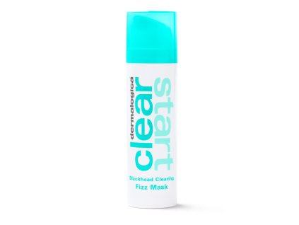 dermalogica cistici pletova maska proti cernym teckam clear start fizz masque 50 ml 14770782084747