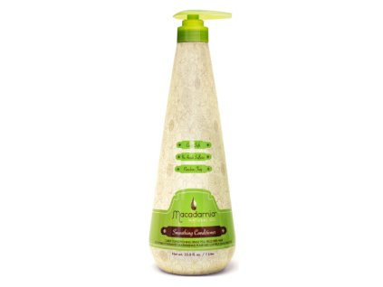 macadamia uhlazujici kondicioner pro vsechny typy vlasu smoothing conditioner 14728987080447