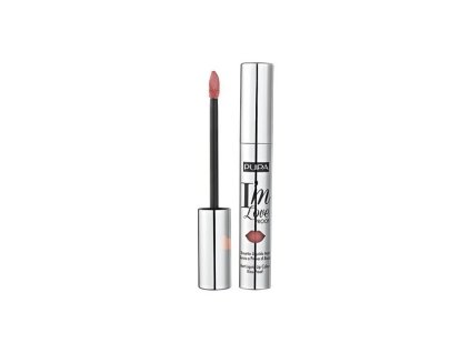 PUPA Milano Tekutá matná rtěnka I´m Loverproof  2,7 ml 009 Red Pop