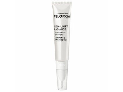 filorga rozjasnujici pletovy fluid skin unify radiance iluminating perfecting fluid 15 ml 14902385132255